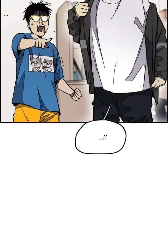 Wind Breaker Chapter 277 Halaman 98