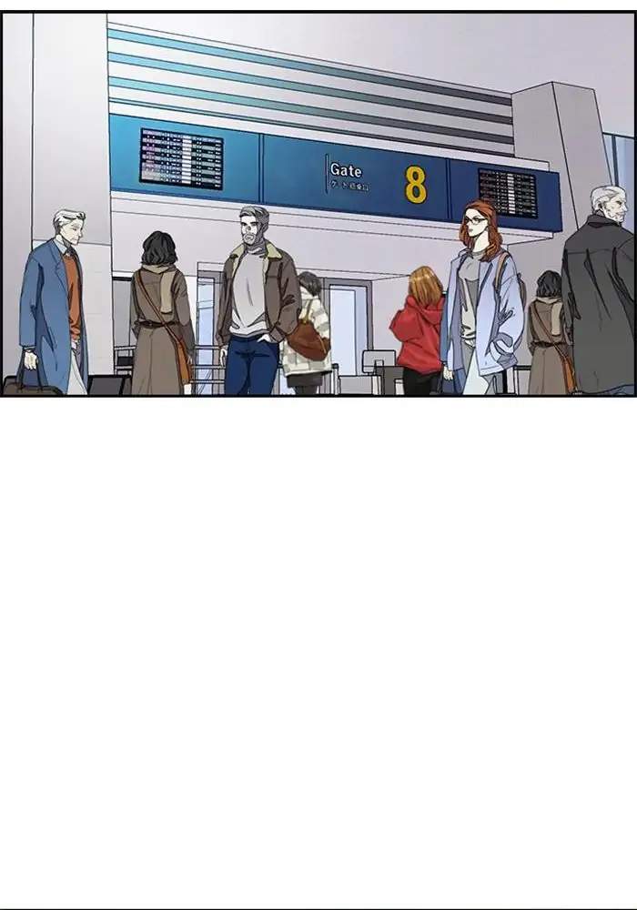 Wind Breaker Chapter 277 Halaman 109