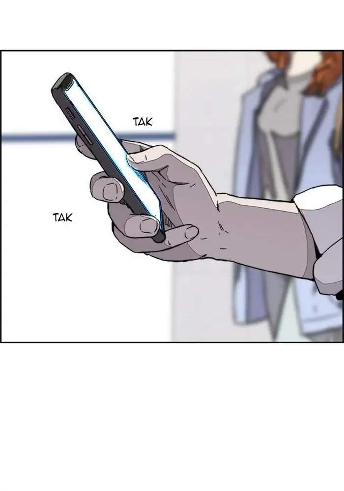 Wind Breaker Chapter 277 Halaman 111