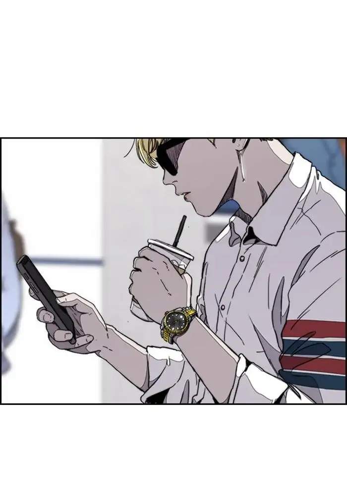 Wind Breaker Chapter 277 Halaman 112