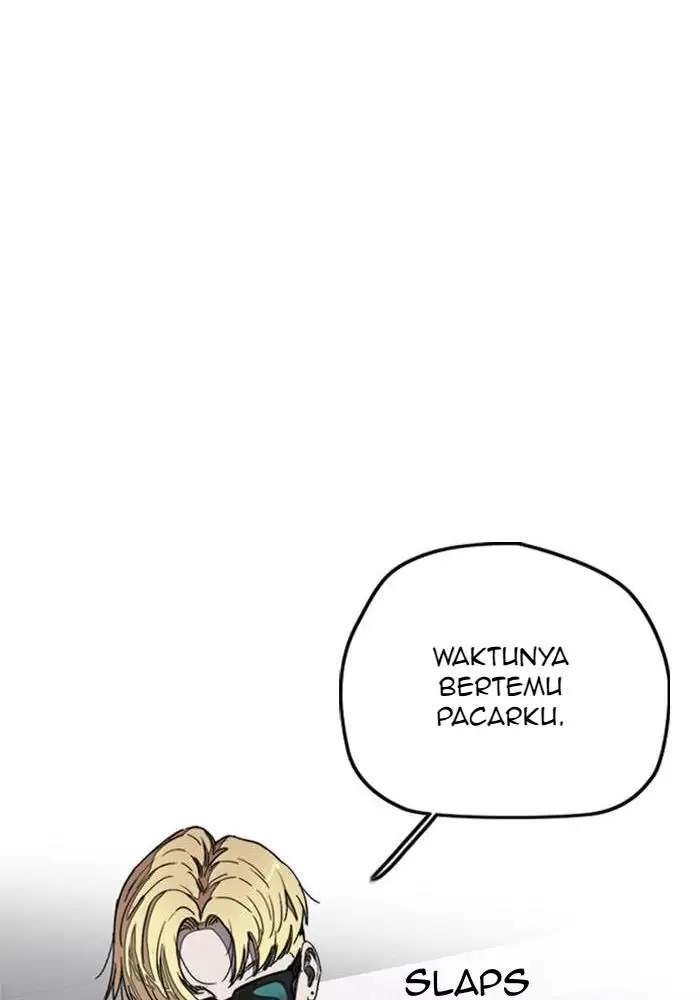 Wind Breaker Chapter 277 Halaman 113