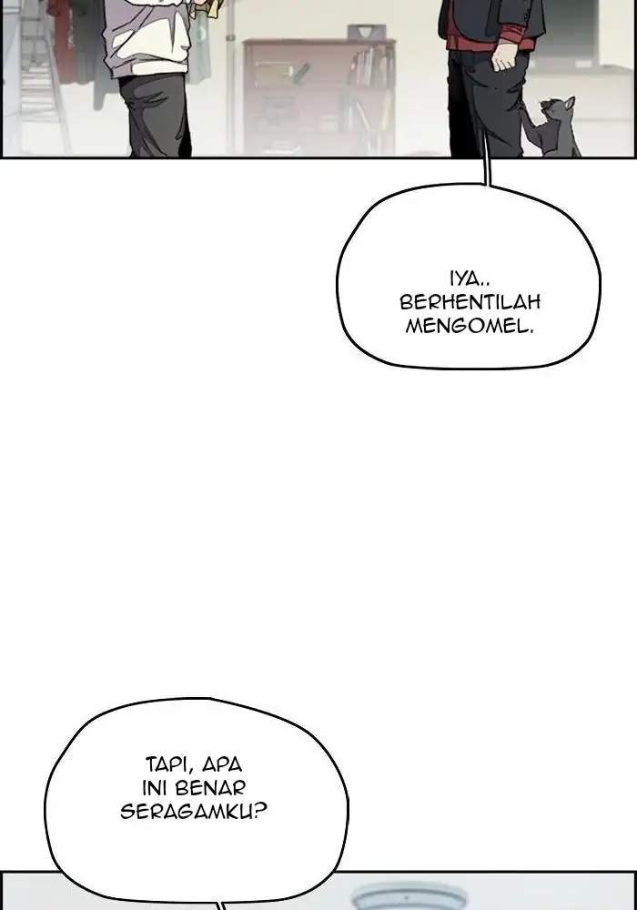 Wind Breaker Chapter 278 Halaman 11