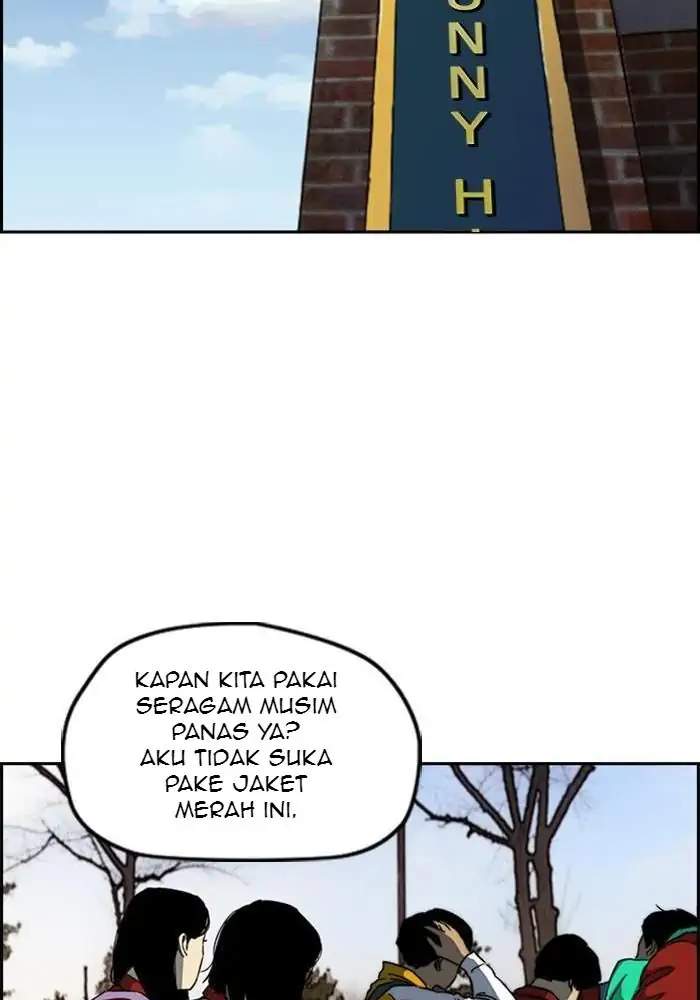 Wind Breaker Chapter 278 Halaman 23