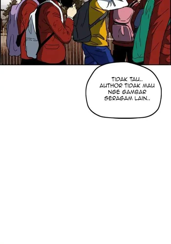 Wind Breaker Chapter 278 Halaman 24