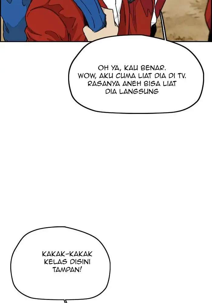 Wind Breaker Chapter 278 Halaman 29