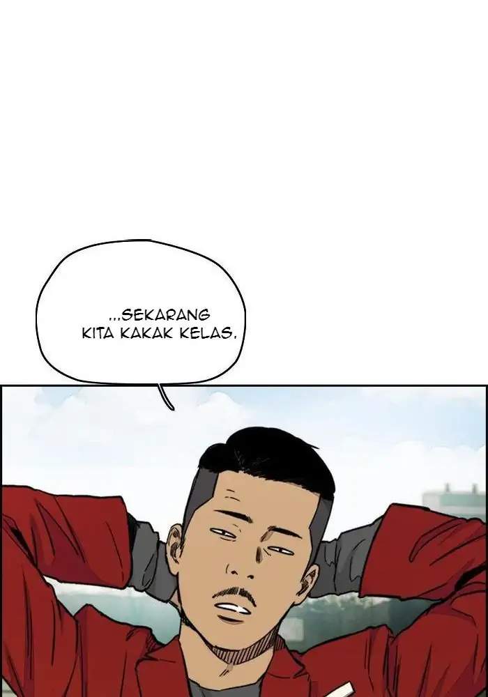 Wind Breaker Chapter 278 Halaman 36