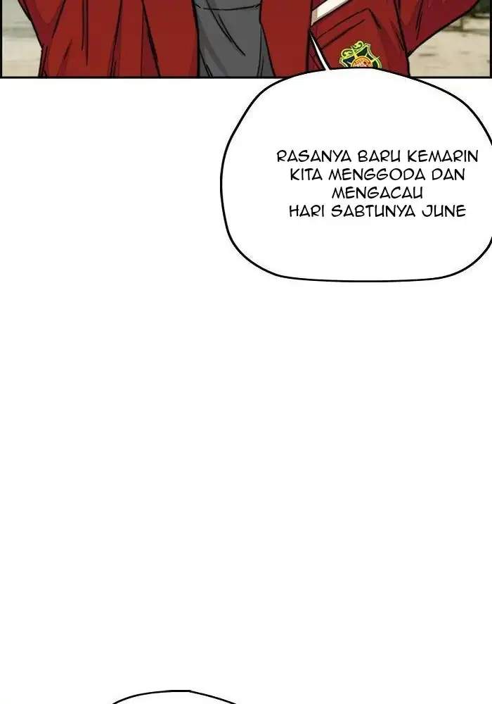 Wind Breaker Chapter 278 Halaman 37