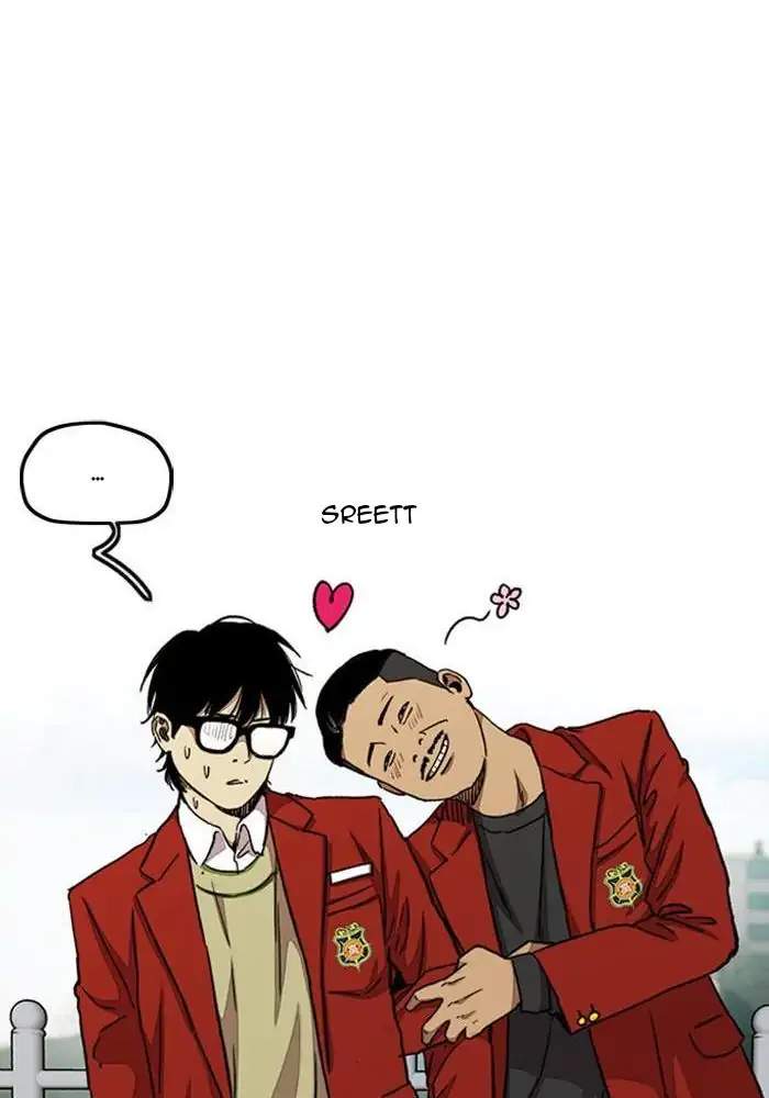 Wind Breaker Chapter 278 Halaman 41