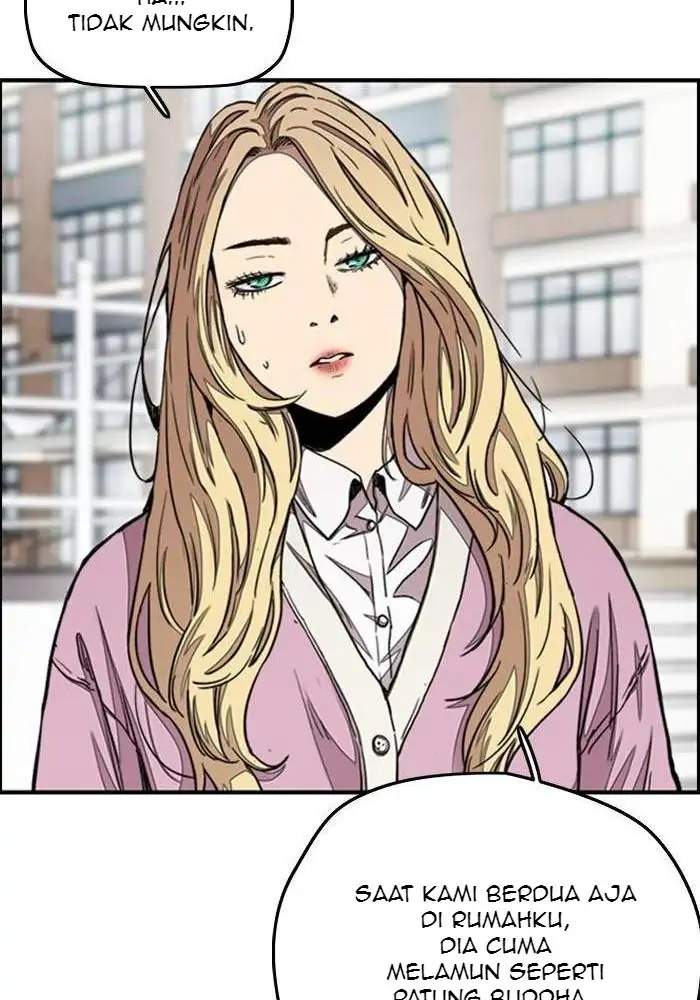 Wind Breaker Chapter 278 Halaman 51