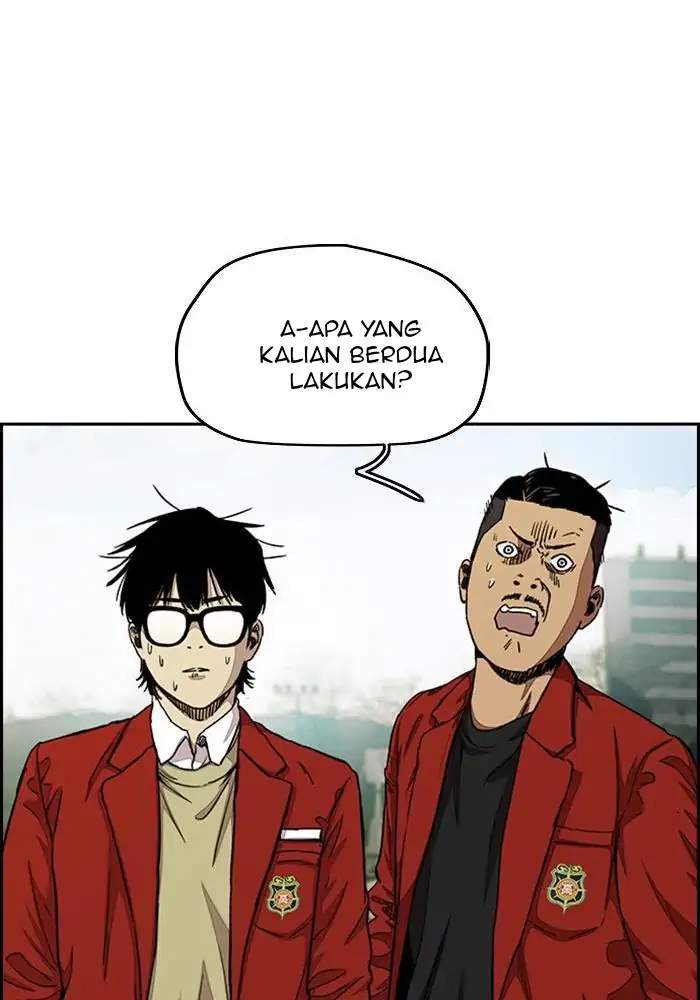 Wind Breaker Chapter 278 Halaman 56