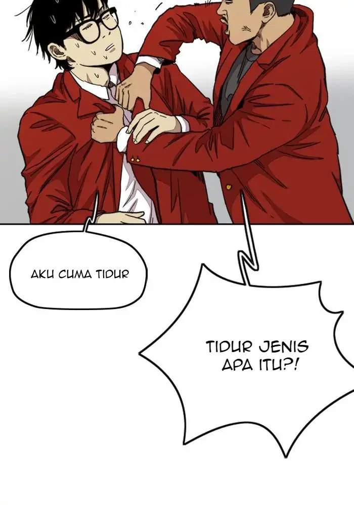 Wind Breaker Chapter 278 Halaman 58