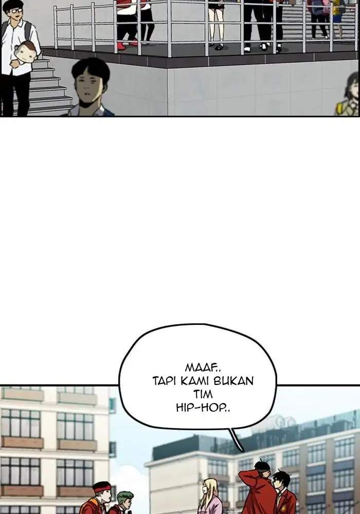 Wind Breaker Chapter 278 Halaman 68