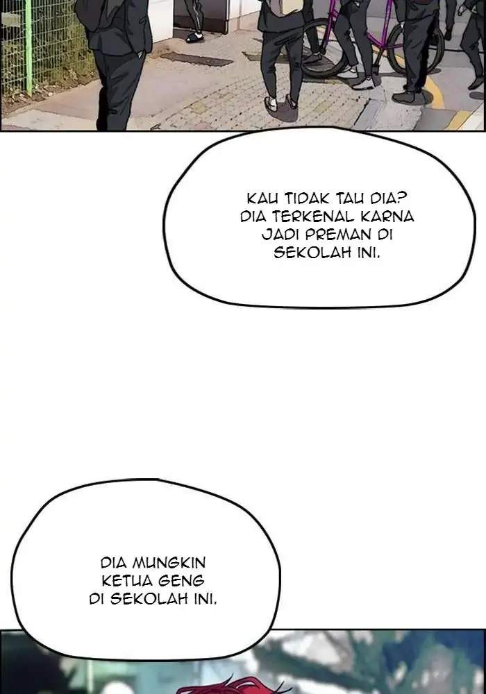 Wind Breaker Chapter 278 Halaman 81