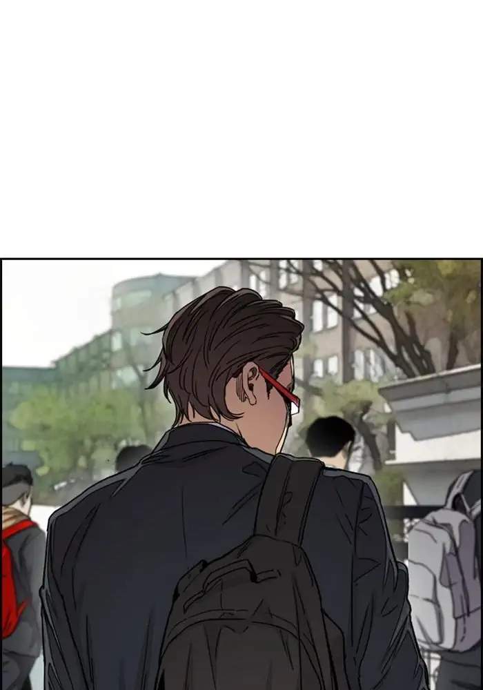 Wind Breaker Chapter 278 Halaman 90
