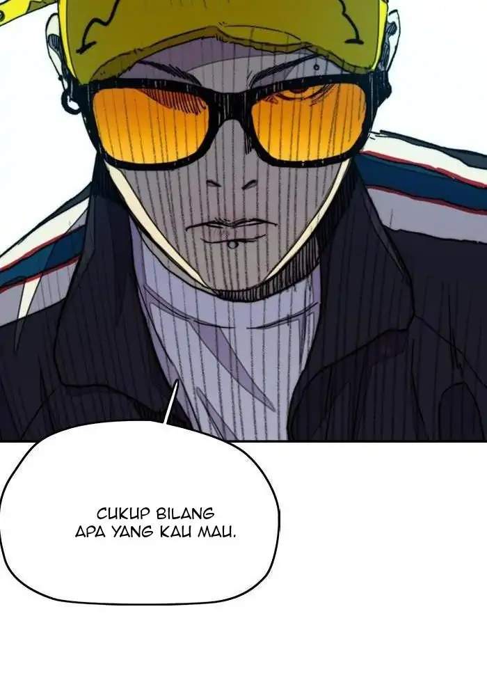 Wind Breaker Chapter 279 Halaman 24