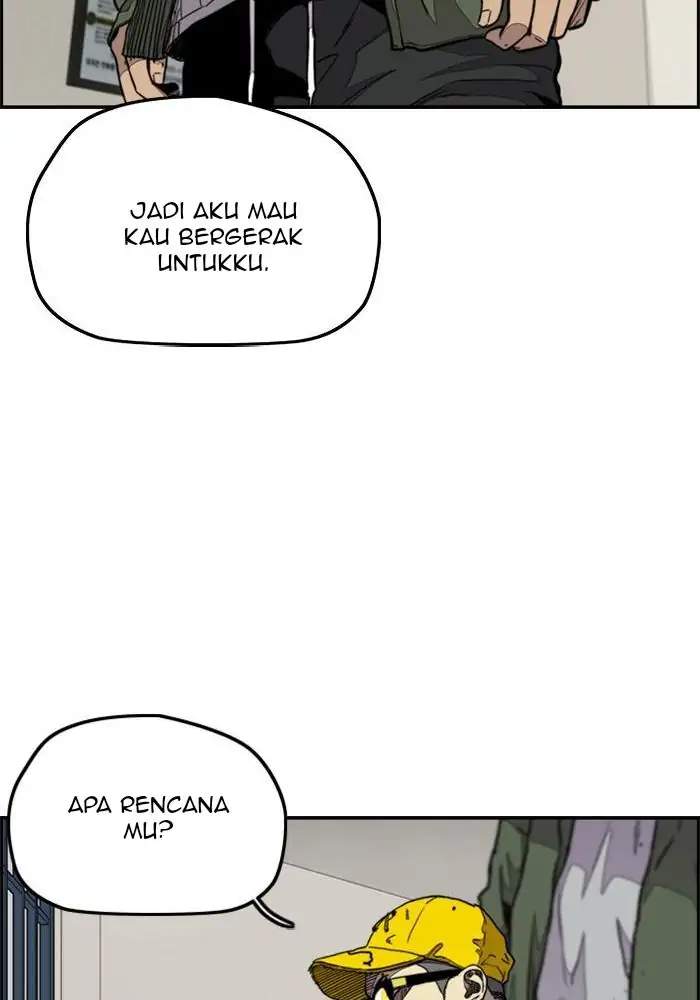 Wind Breaker Chapter 279 Halaman 29