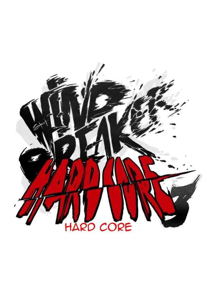 Wind Breaker Chapter 279 Halaman 32
