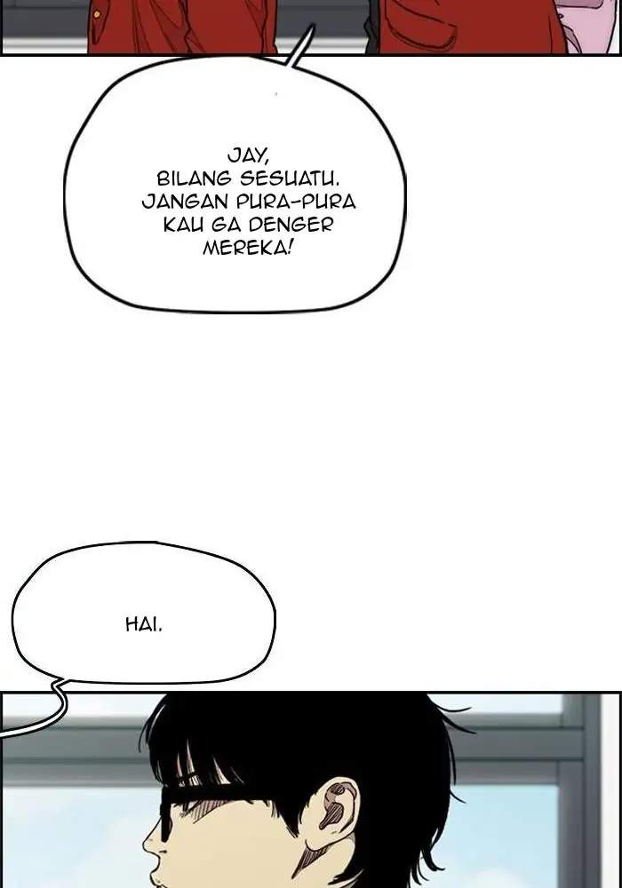 Wind Breaker Chapter 279 Halaman 38
