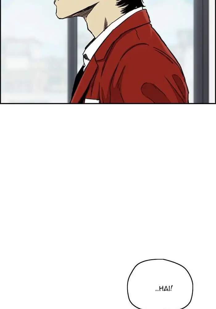 Wind Breaker Chapter 279 Halaman 39