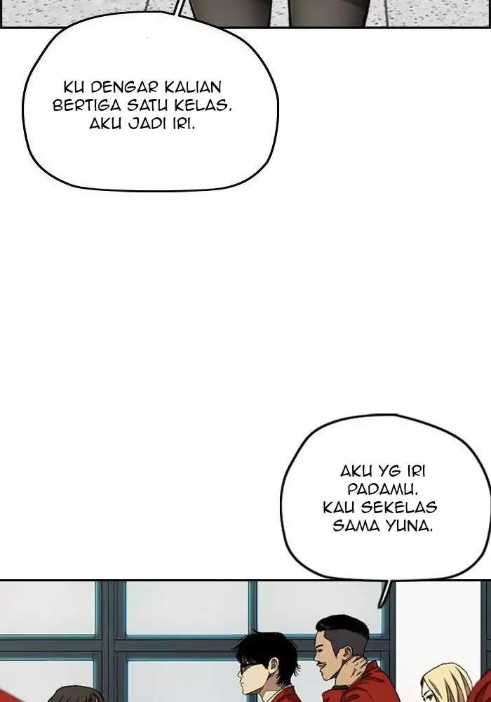 Wind Breaker Chapter 279 Halaman 41