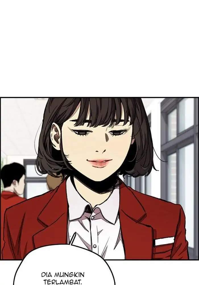 Wind Breaker Chapter 279 Halaman 44
