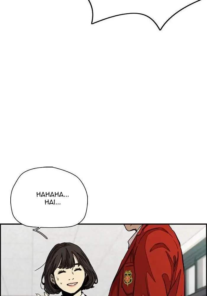 Wind Breaker Chapter 279 Halaman 51