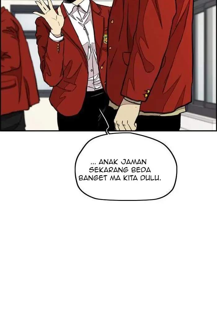 Wind Breaker Chapter 279 Halaman 52