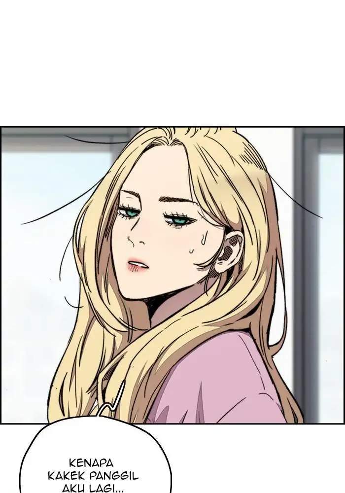 Wind Breaker Chapter 279 Halaman 58