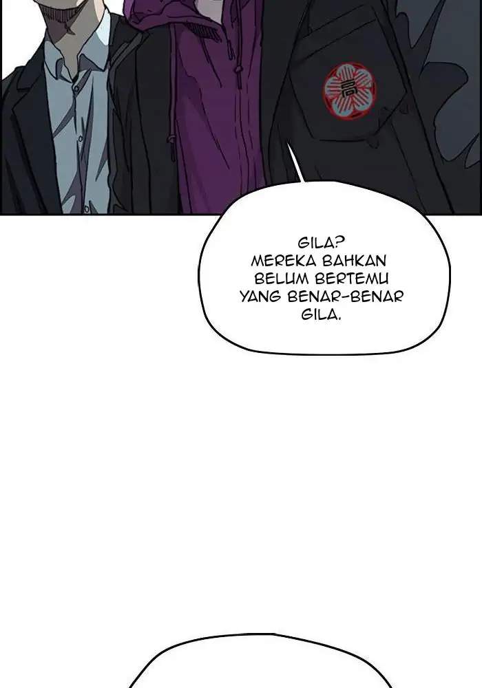 Wind Breaker Chapter 279 Halaman 65