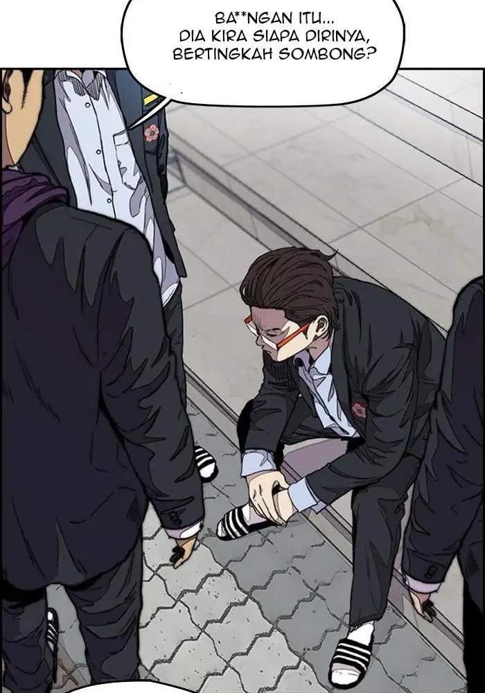 Wind Breaker Chapter 279 Halaman 66