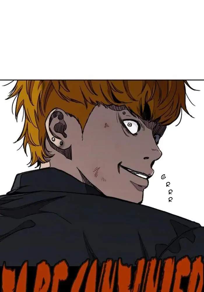 Wind Breaker Chapter 279 Halaman 106