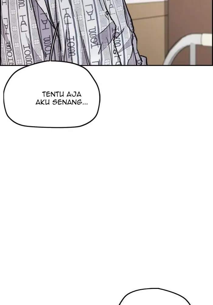 Wind Breaker Chapter 280 Halaman 8