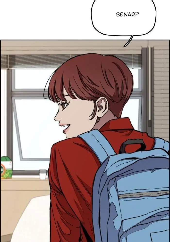 Wind Breaker Chapter 280 Halaman 9