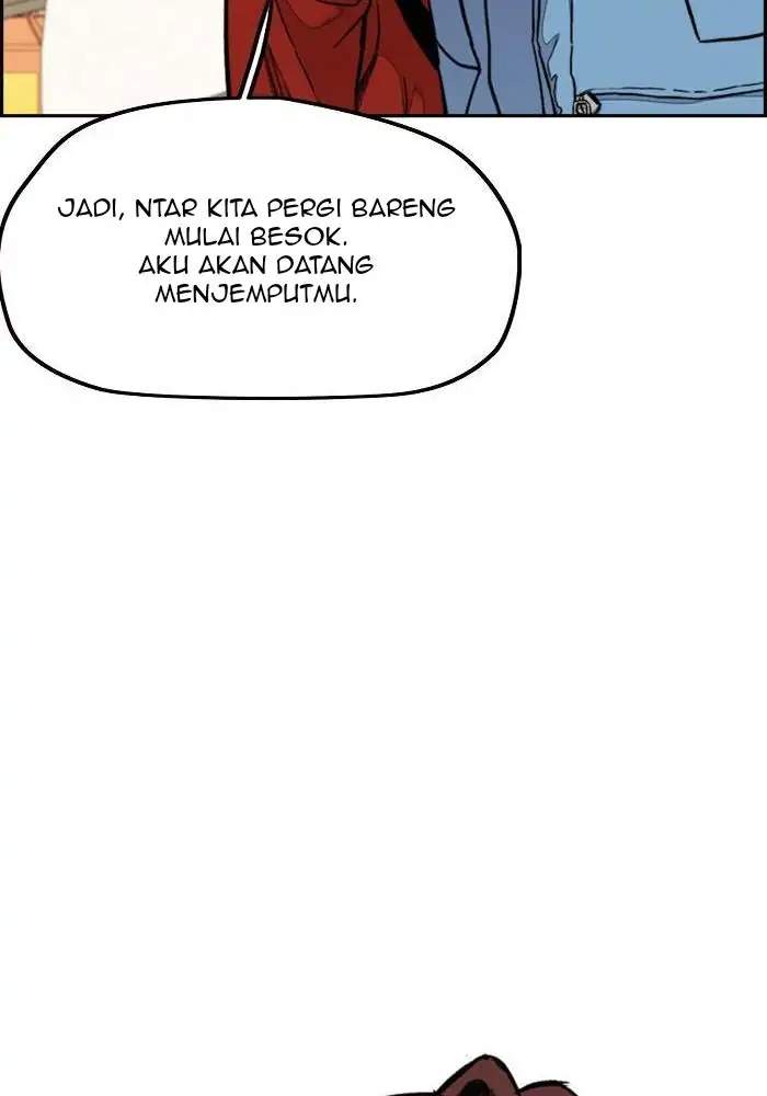 Wind Breaker Chapter 280 Halaman 10