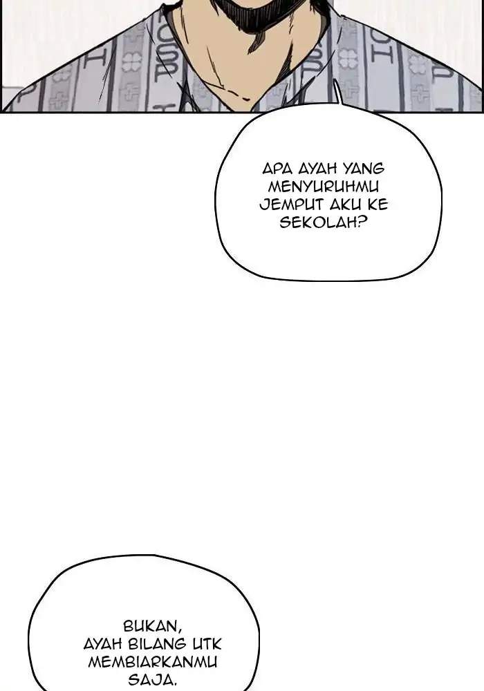Wind Breaker Chapter 280 Halaman 15