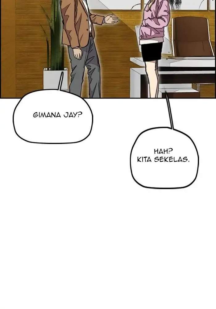 Wind Breaker Chapter 280 Halaman 24