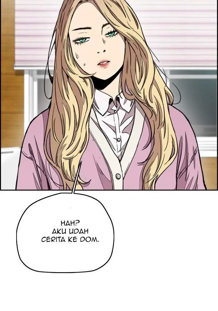 Wind Breaker Chapter 280 Halaman 32