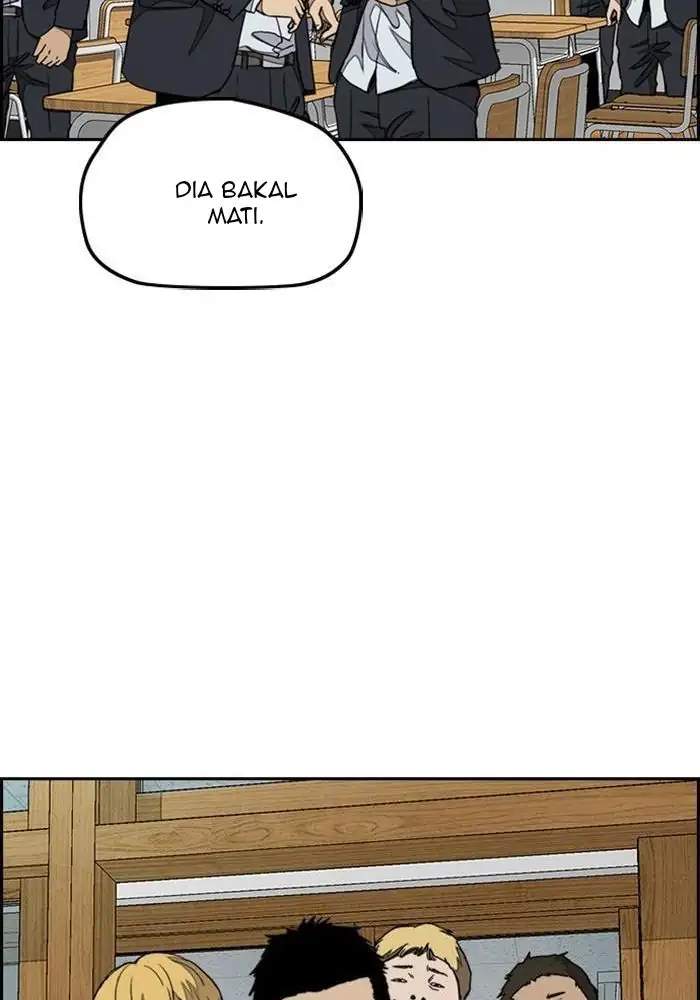 Wind Breaker Chapter 280 Halaman 42