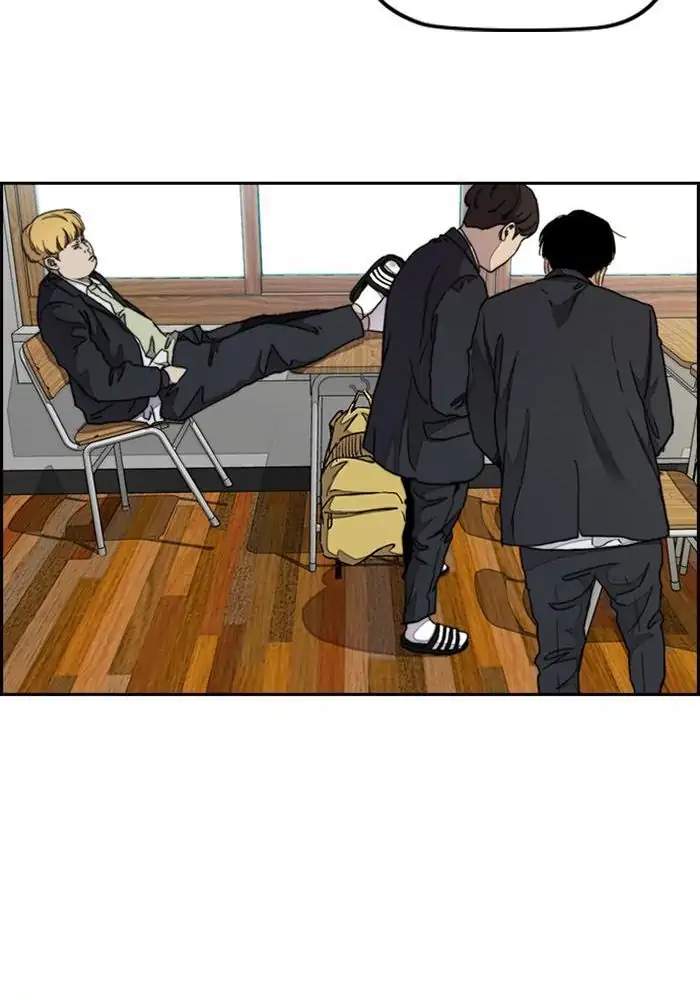 Wind Breaker Chapter 280 Halaman 59