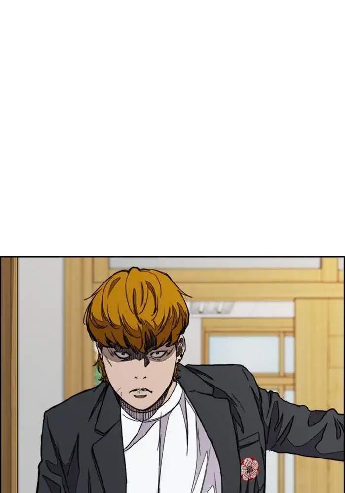 Wind Breaker Chapter 280 Halaman 62