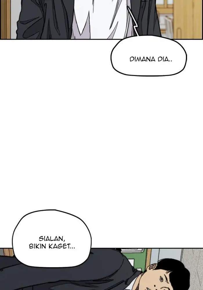 Wind Breaker Chapter 280 Halaman 63