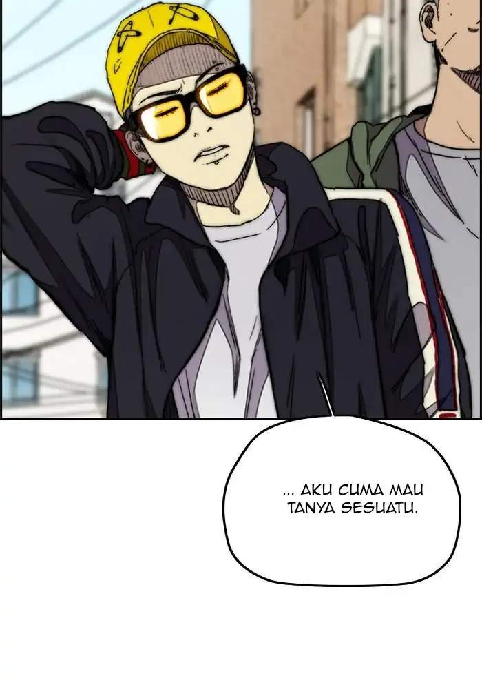 Wind Breaker Chapter 281 Halaman 5