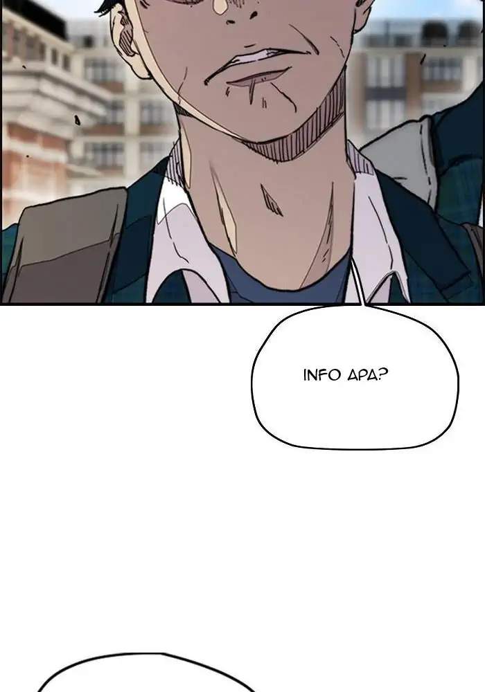 Wind Breaker Chapter 281 Halaman 14