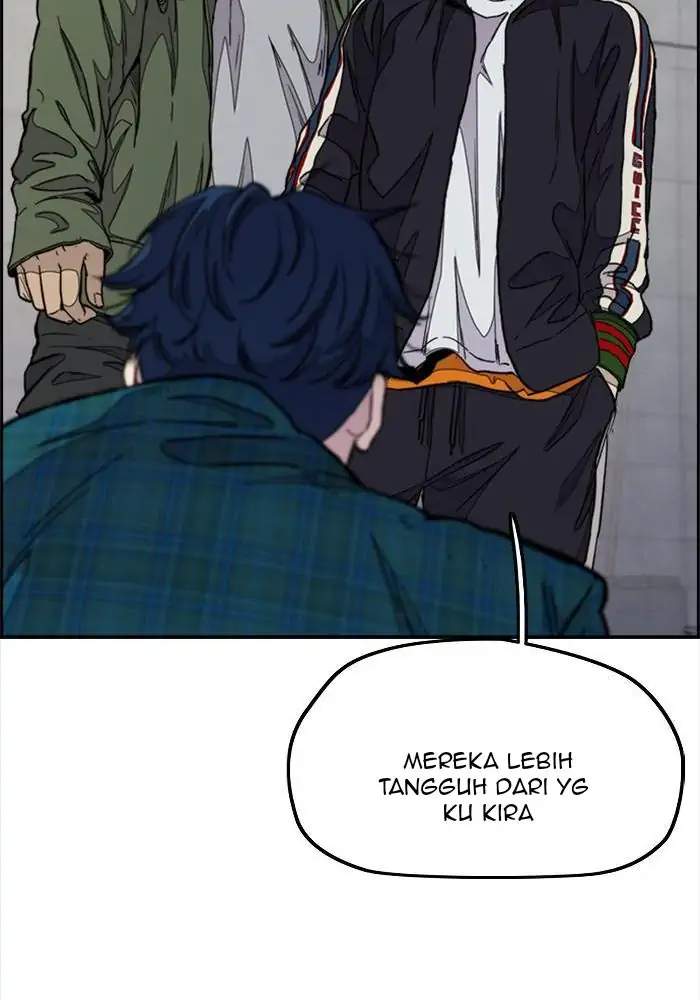 Wind Breaker Chapter 281 Halaman 29