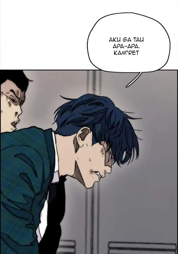 Wind Breaker Chapter 281 Halaman 32