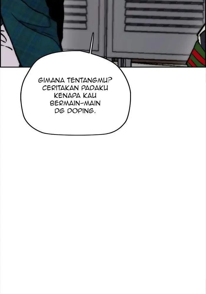 Wind Breaker Chapter 281 Halaman 33