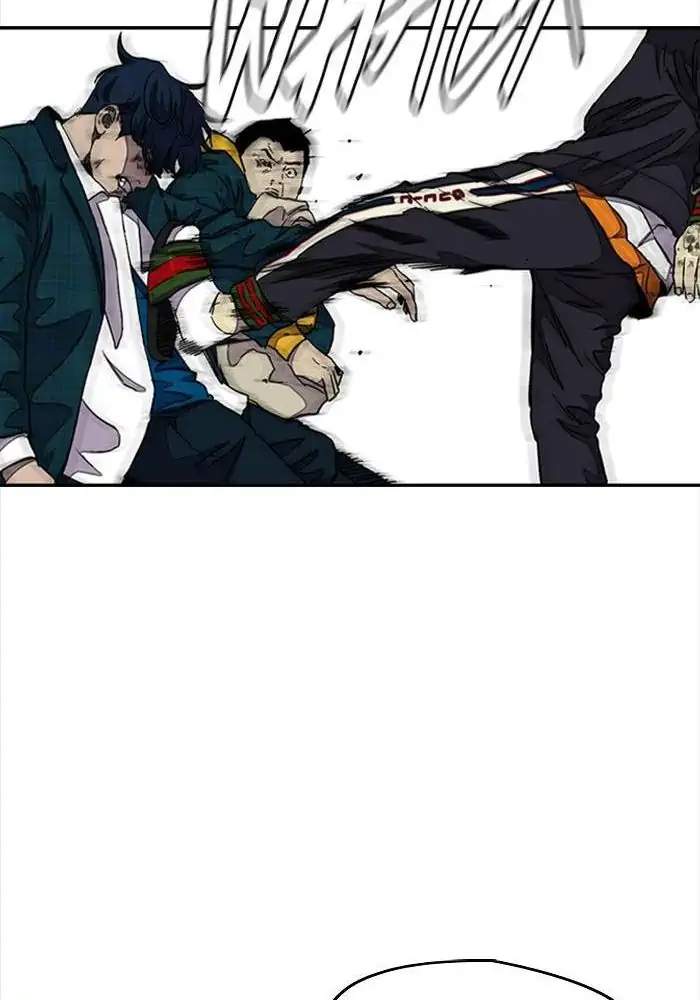 Wind Breaker Chapter 281 Halaman 38