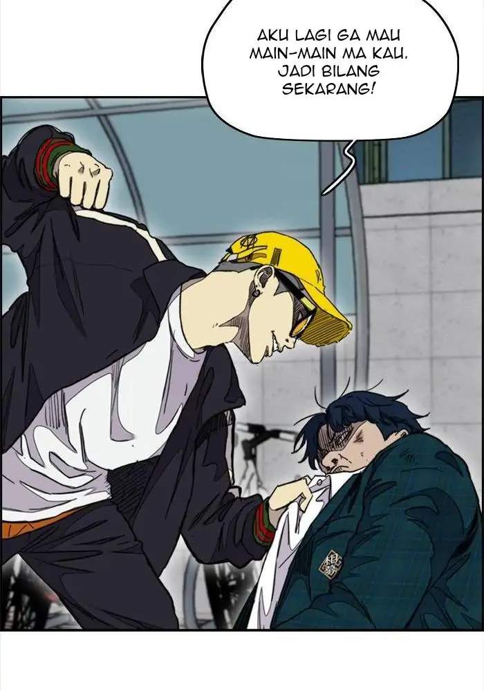 Wind Breaker Chapter 281 Halaman 39