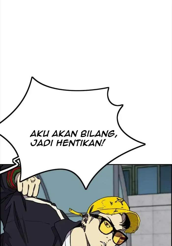 Wind Breaker Chapter 281 Halaman 40