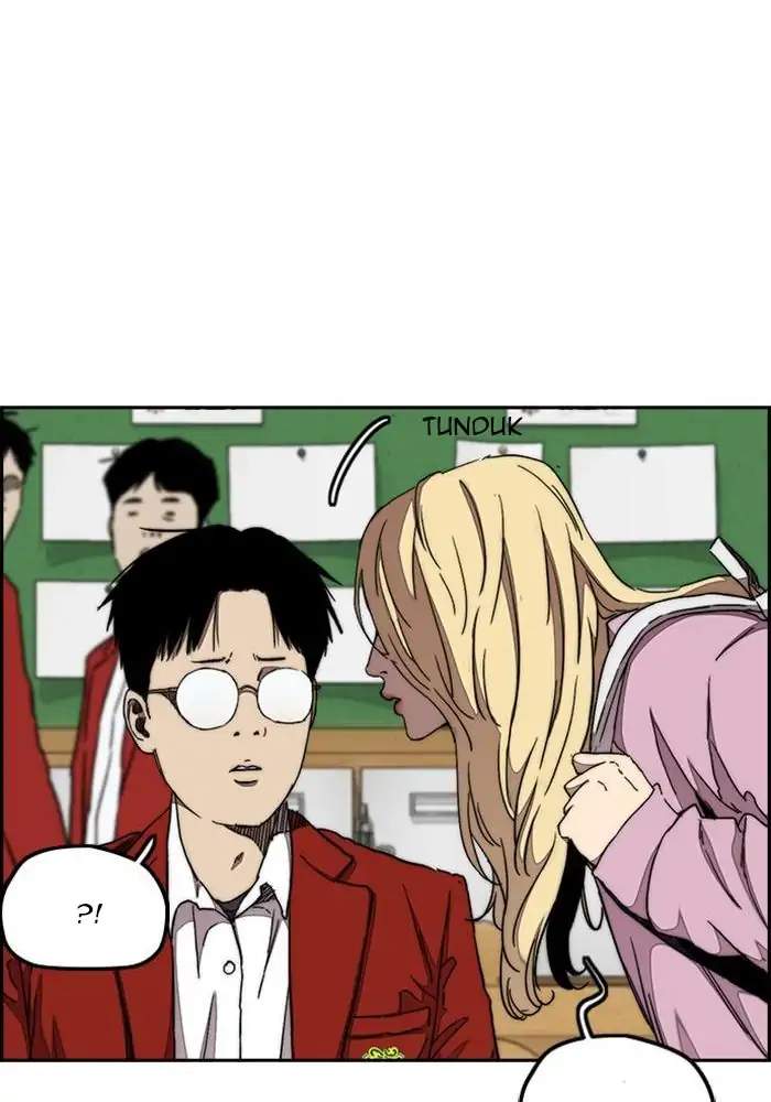 Wind Breaker Chapter 281 Halaman 62